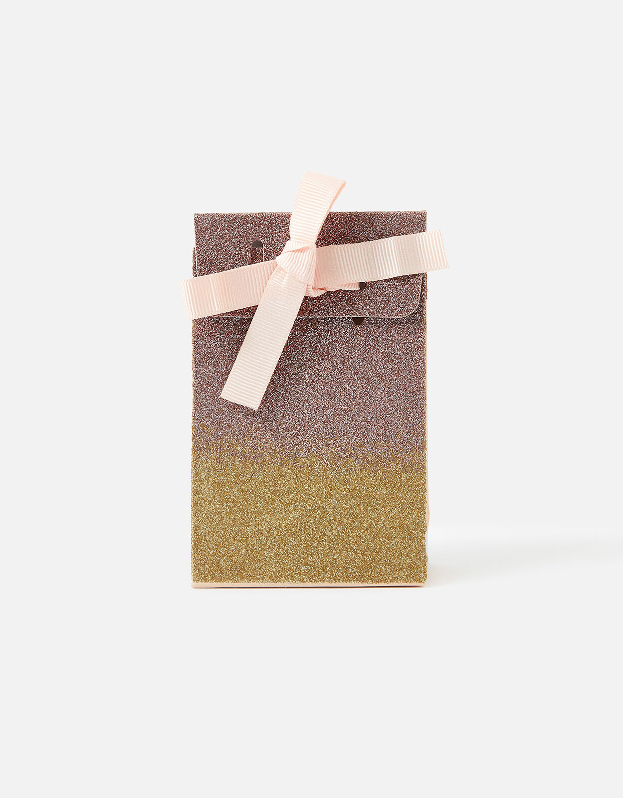 Sparkly on sale gift bags