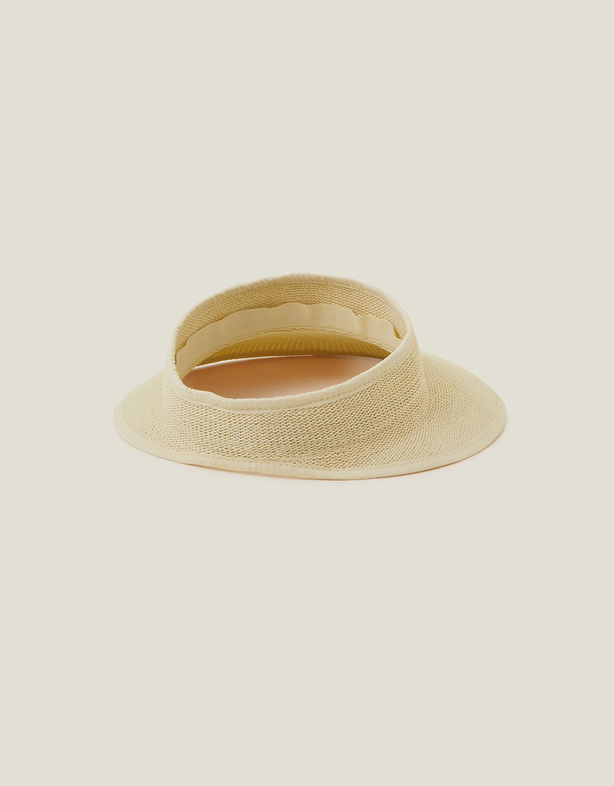 Name brand sales visor hats