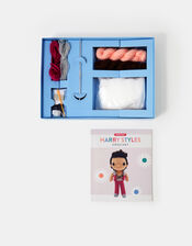 Unofficial Harry Styles Crochet Kit, , large