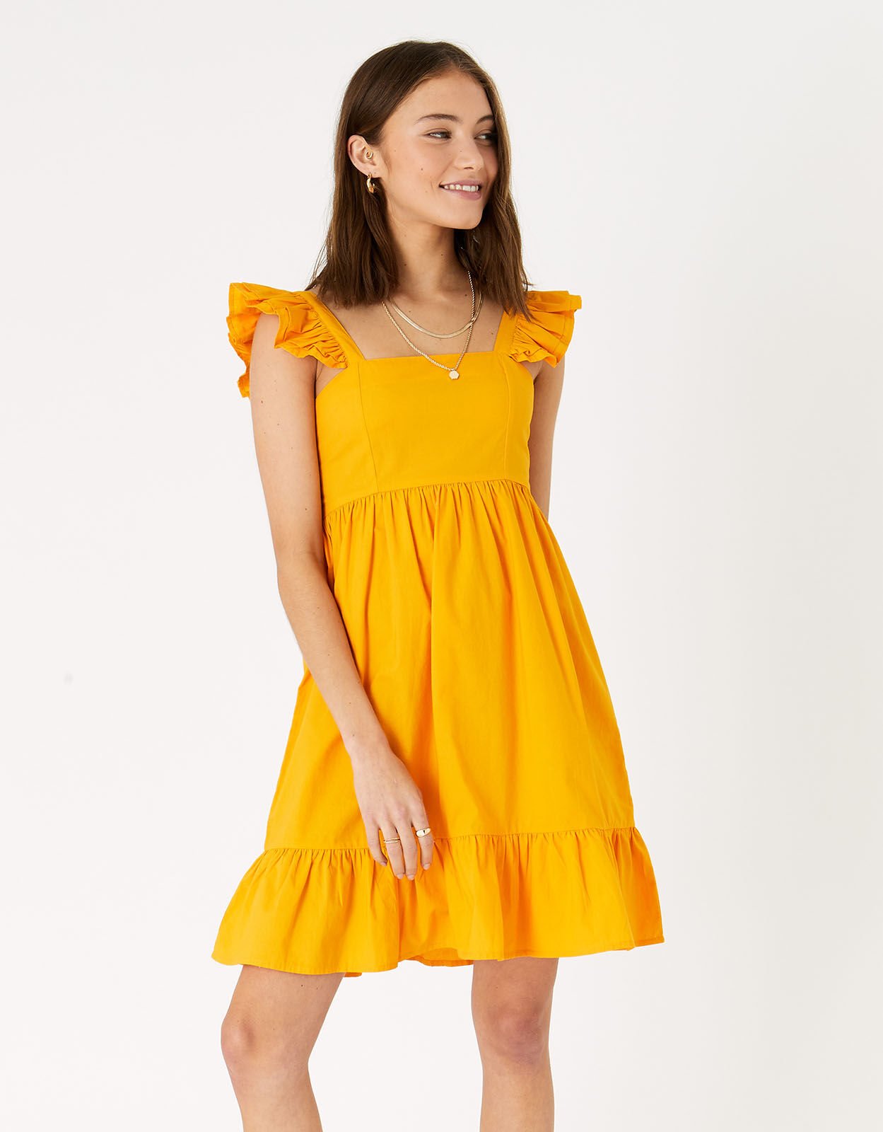 Accessorize summer dresses sales