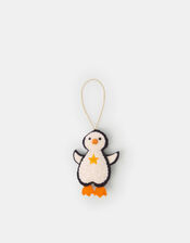 Penguin Christmas Tree Decoration, , large