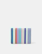Stripe Travel Card Holder, , large