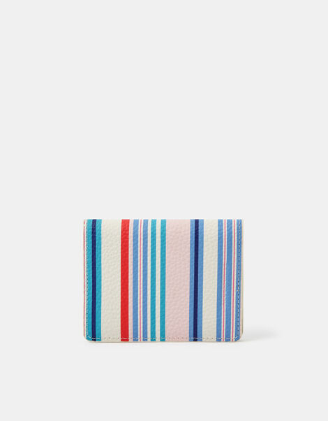 Stripe Travel Card Holder, , large