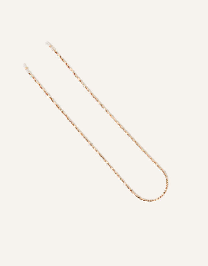 Retro Metal Sunglasses Chain Sunglasses Accessorize UK