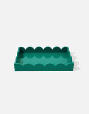 Small Scallop Tray, , large