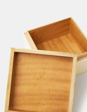 Kiss Print Trinket Box, , large