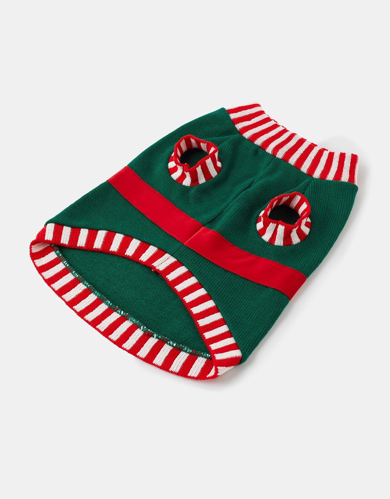 Elf online dog jumper