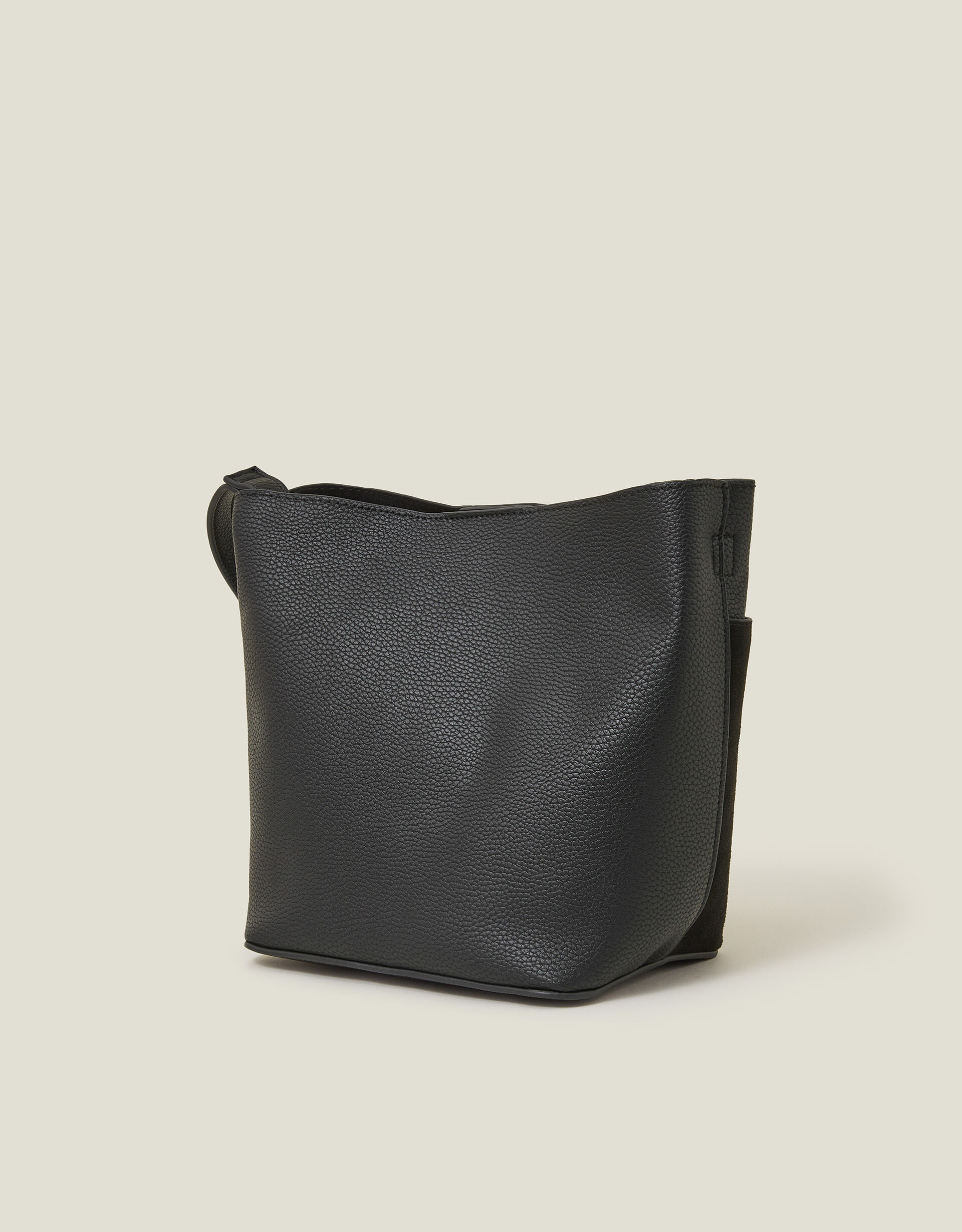 Mini Bucket Bag