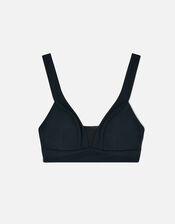 Lexi Bikini Top, Black (BLACK), large