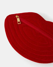 Velvet Lips Pouch, , large