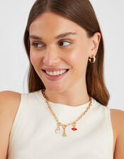 3-Pack Paris Jewellery Charms, , large