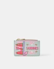 Sardines Card Holder, , large