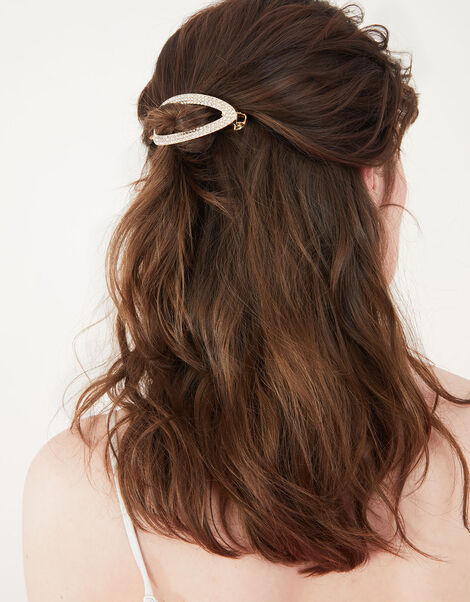 Hair Accessories | Hair Bands, Slides & Clips | Accessorize UK