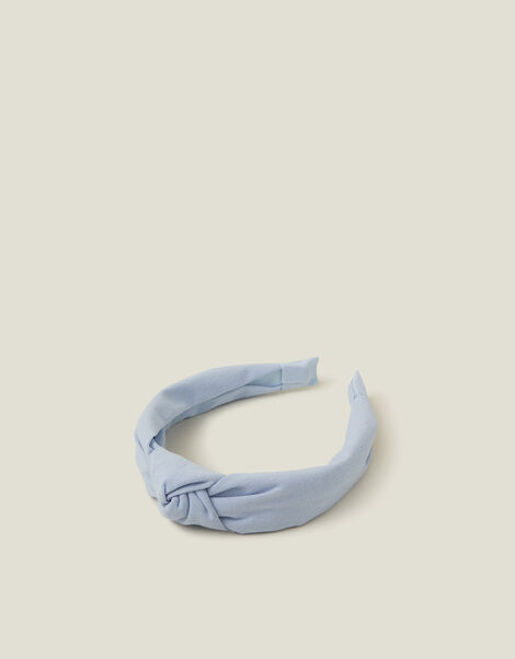 Knot Headband, , large