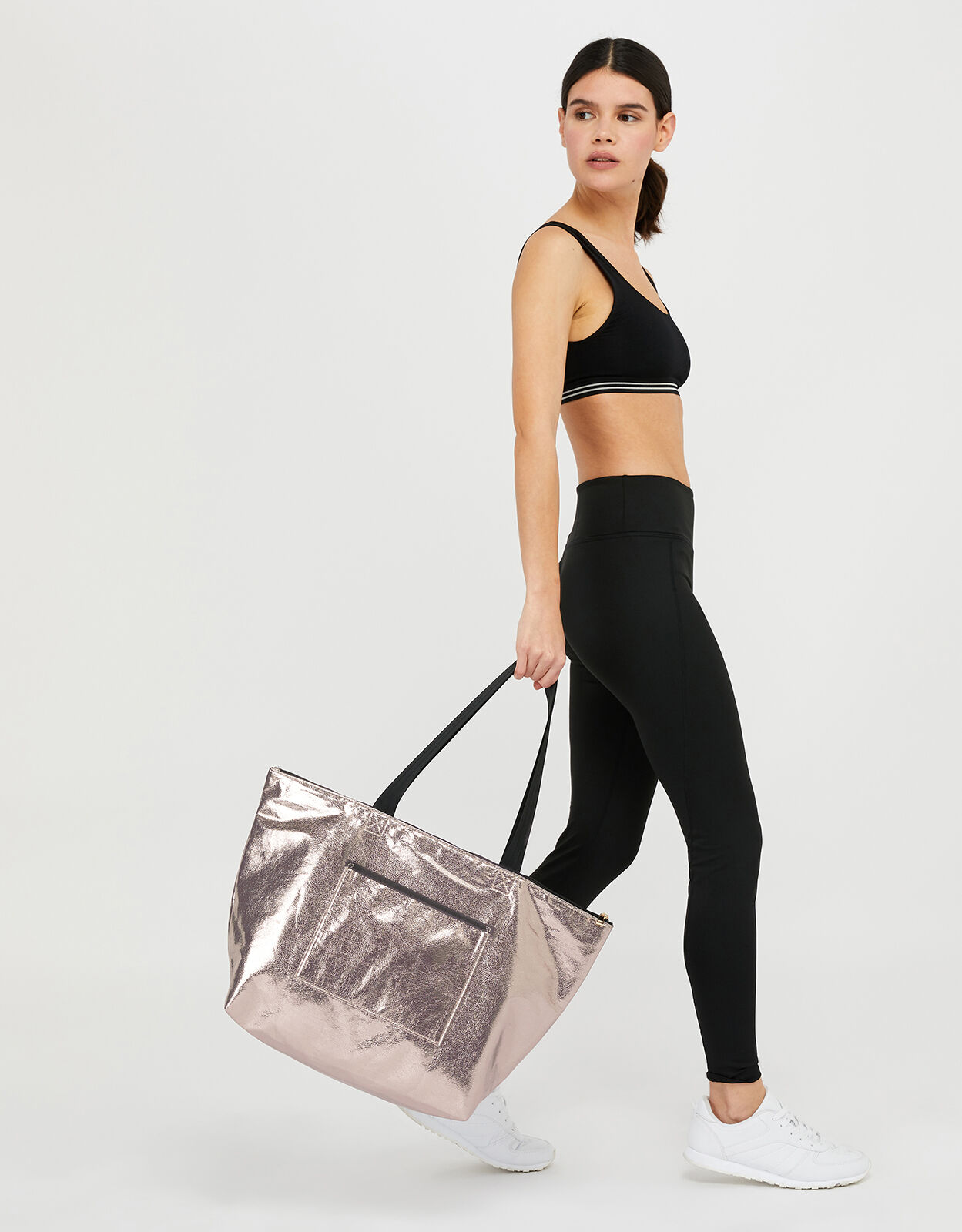 Packable gym bag shop