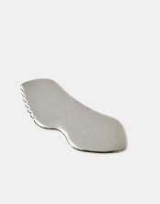 Danielle Creations Metal Gua Sha Facial Sculpting Tool, , large