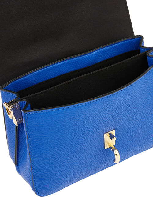 Carly Cross-Body Bag Blue | Cross-body bags | Accessorize UK