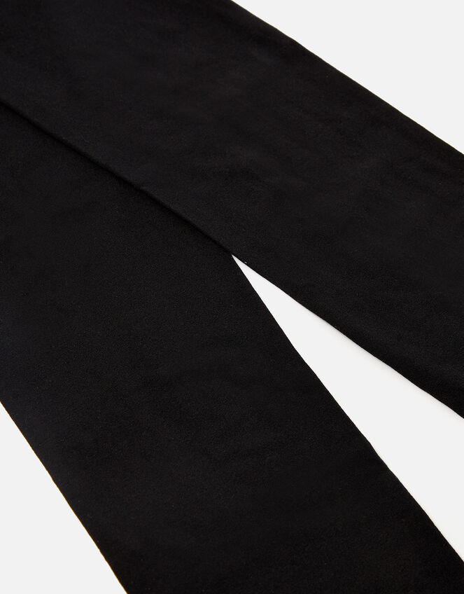 60 Denier Luxury Italian Tights Multipack, Black (BLACK), large