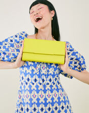 Clean Bar Clutch Bag, , large