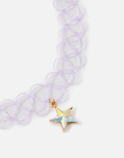 Tattoo Choker Necklace, , large