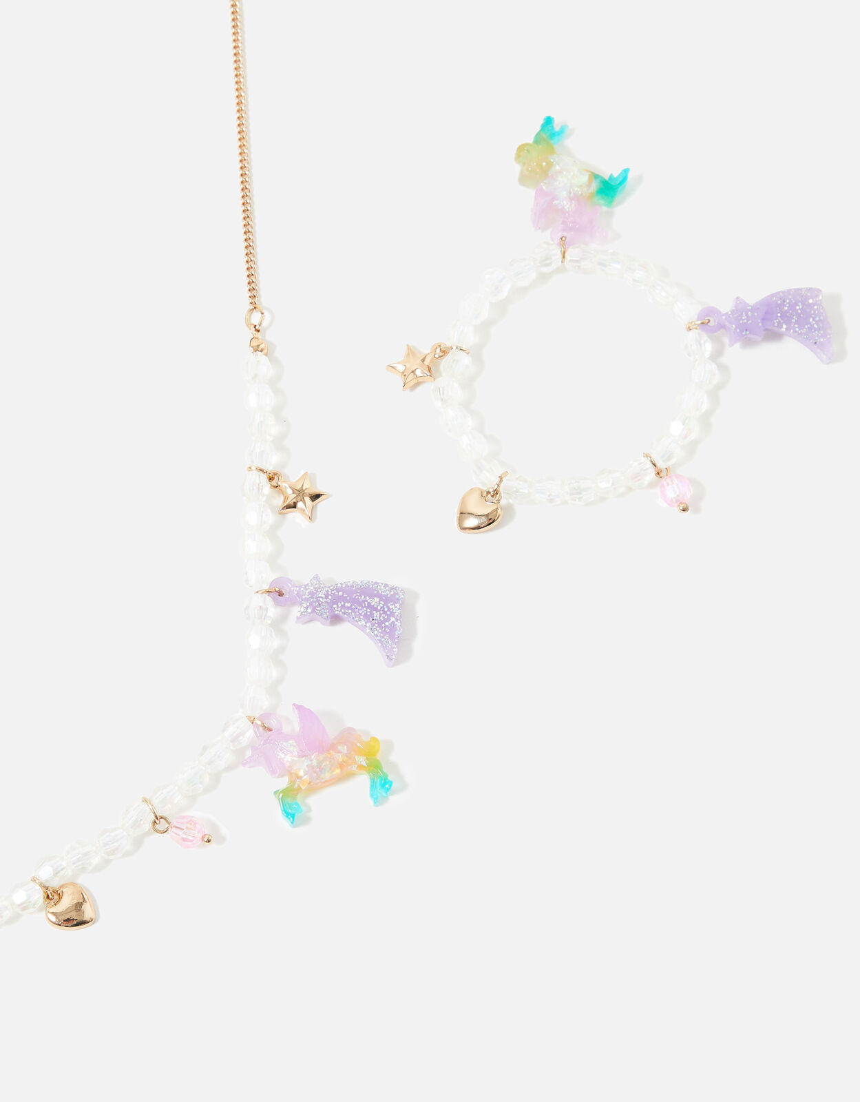 Accessorize childrens hotsell jewellery