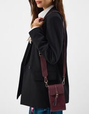 Tassel Charm Phone Bag, , large