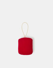 Jam Jar Christmas Tree Decoration, , large