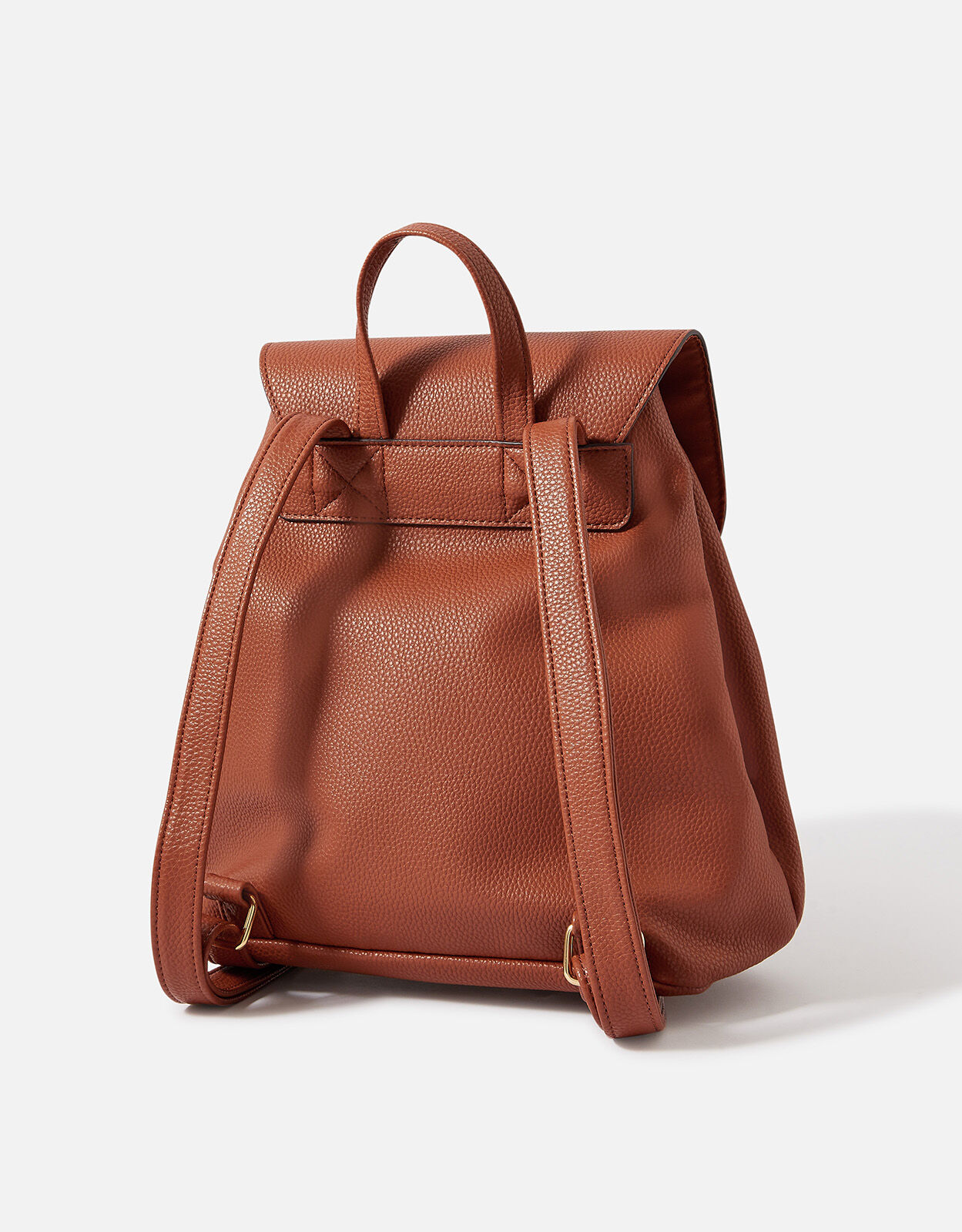 Khloe Backpack Tan Backpacks Accessorize ROI