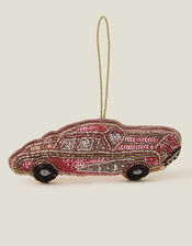 Embellished Cadillac Hanging Decoration, , large