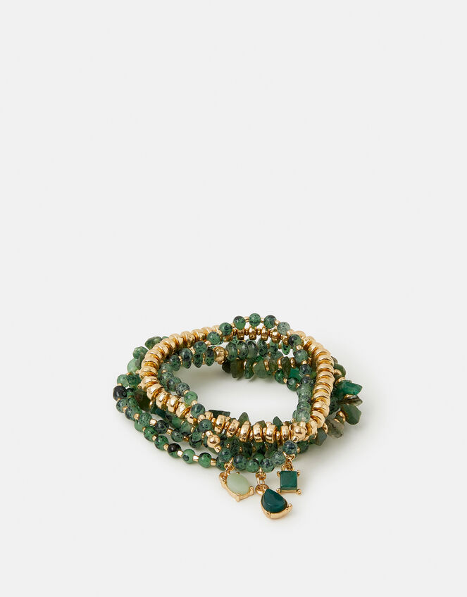 Mix Stretch Bracelets, , large