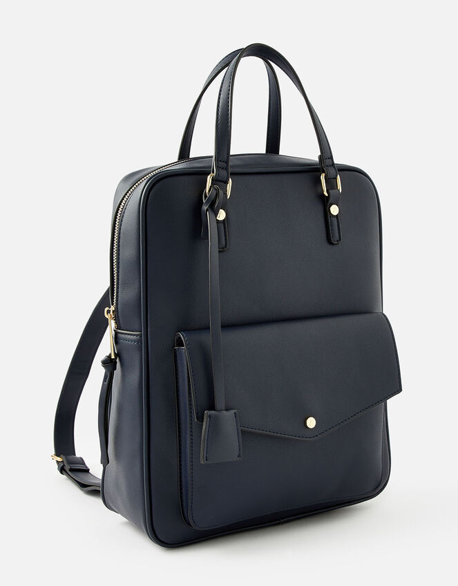 Ben Pocket Front Backpack, , large