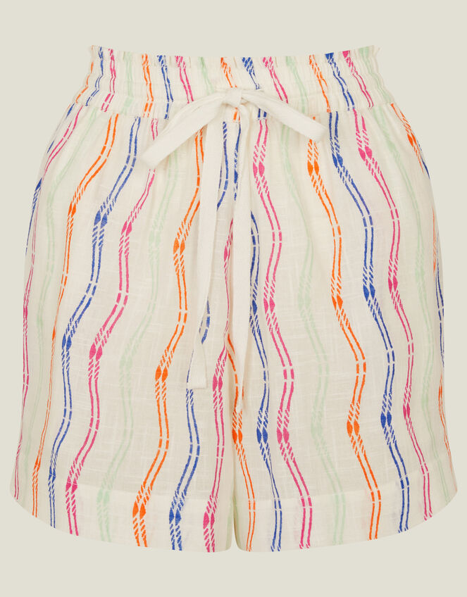 Stripe Shorts, Multi (MULTI), large