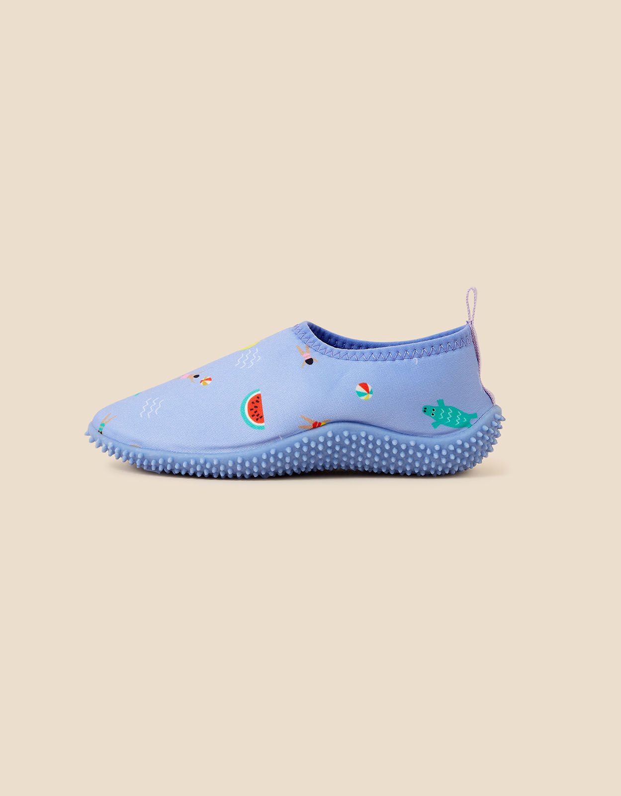 Aqua 2025 shoes sm