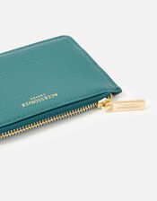 Card Holder, Teal (TEAL), large