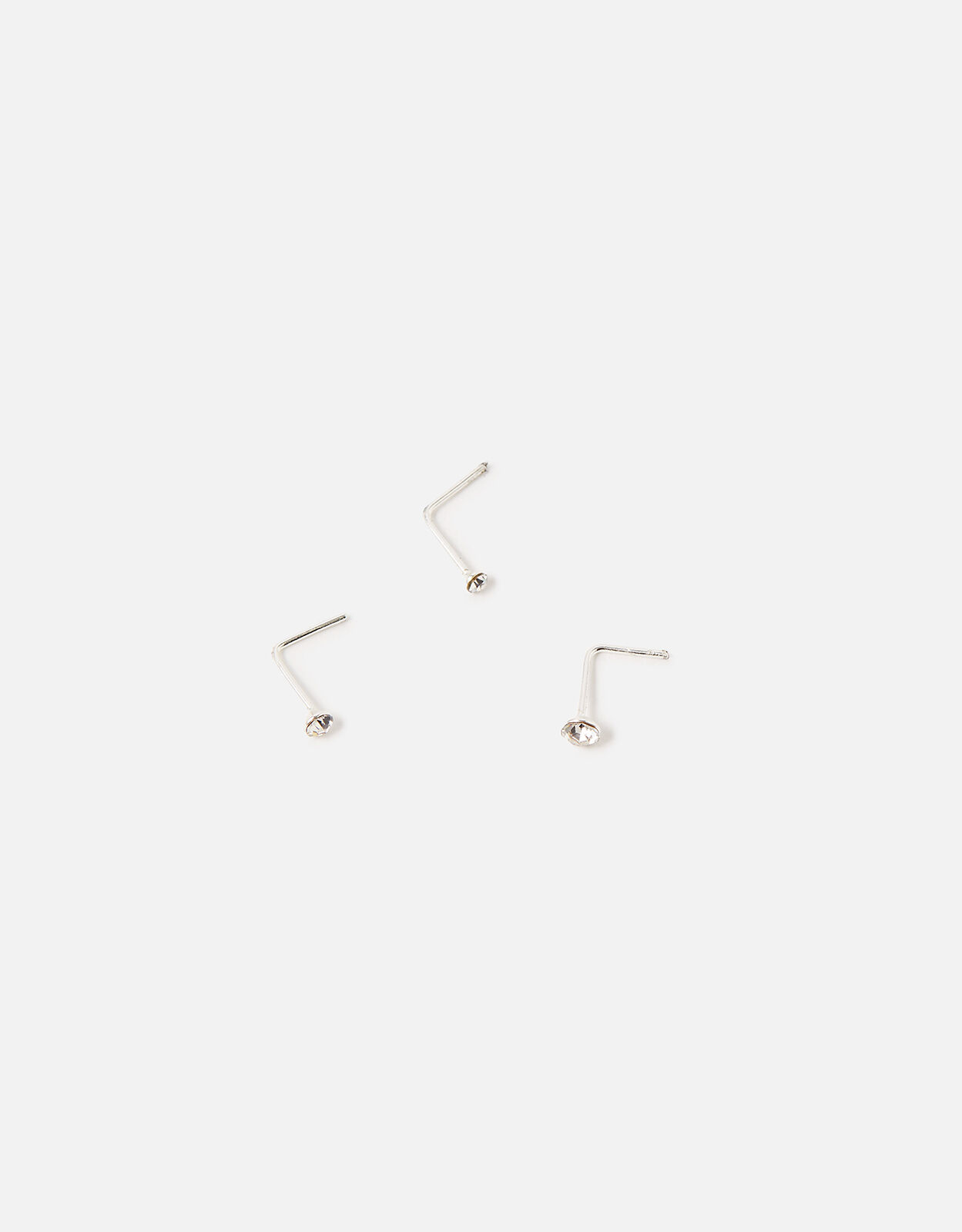 Accessorize deals nose stud