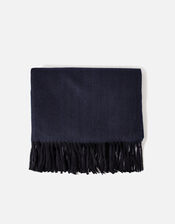 Super-Soft Blanket Scarf, , large