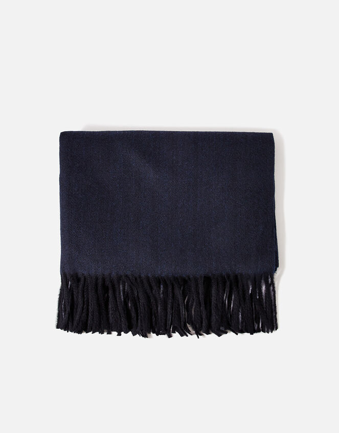 Super-Soft Blanket Scarf, , large