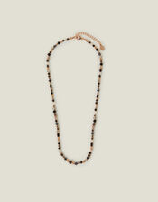 Mix Bead Necklace, , large