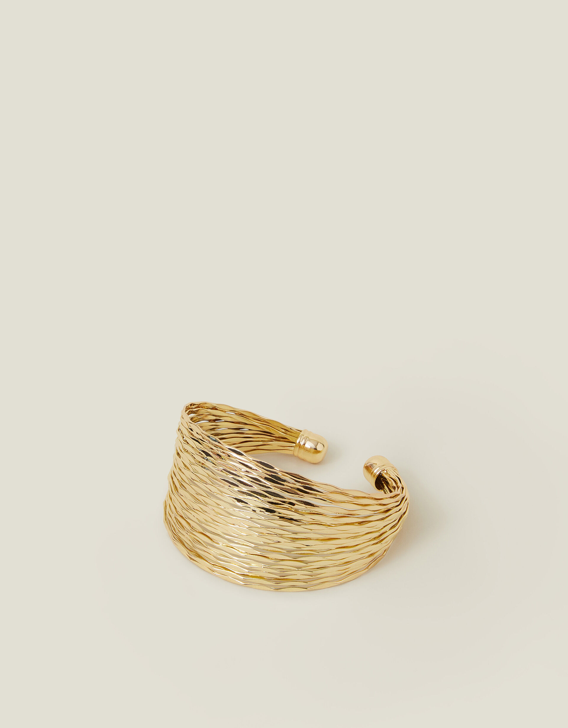 Bangles Cuff Bracelets for Women Gold Silver Accessorize UK