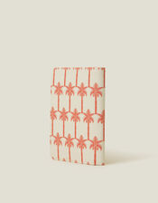 Palm Tree Passport Holder, , large