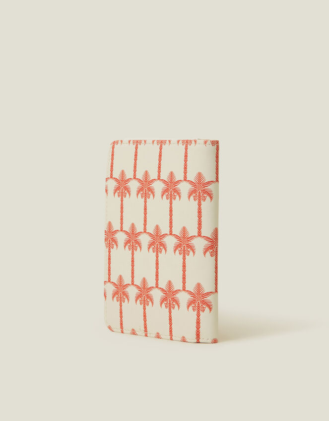 Palm Tree Passport Holder, , large