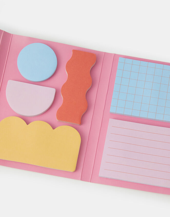 Sticky Notes Set, , large