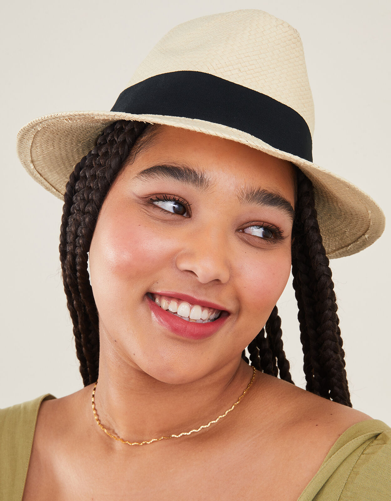 Natural panama hat new arrivals