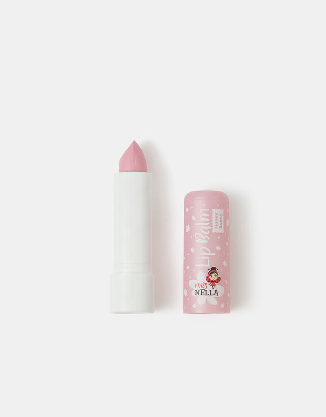 Miss Nella Honey Bunny Lip Balm, , large