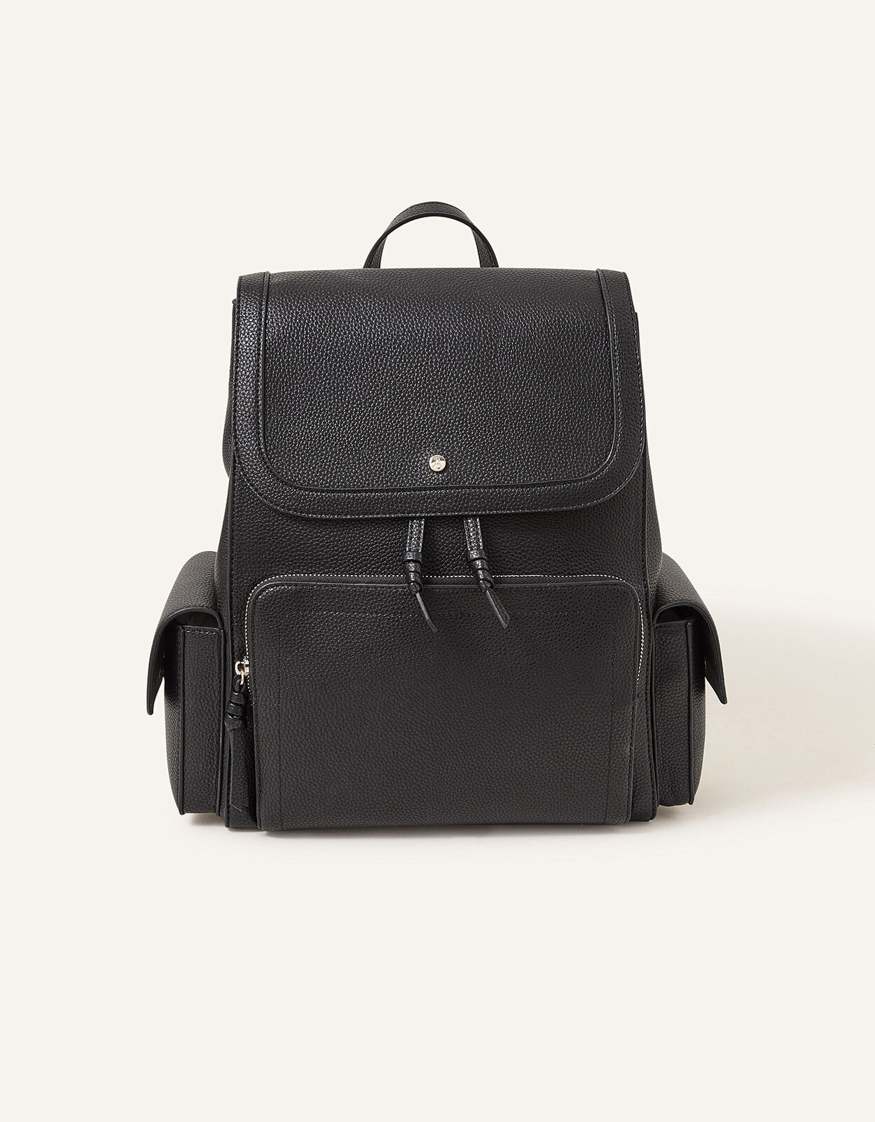 Accessorize laptop backpack store