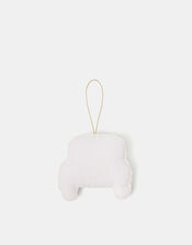 2026 Just Married Christmas Tree Decoration, , large