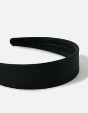 Large Simple Headband, , large