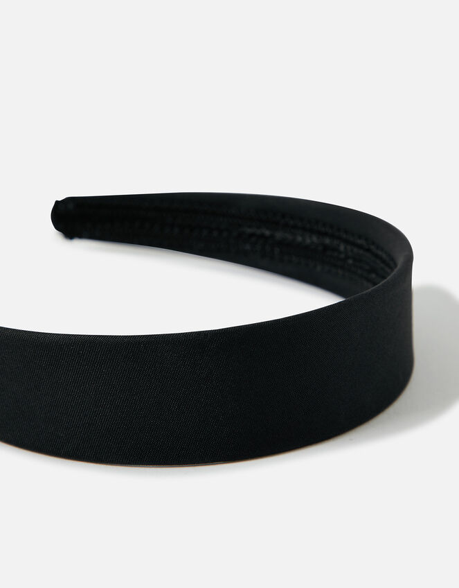 Large Simple Headband, , large