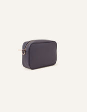 Stripe Webbing Camera Bag, , large
