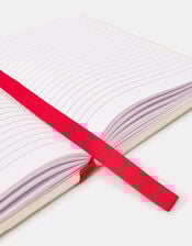 Chilli Embroidered Notebook, , large